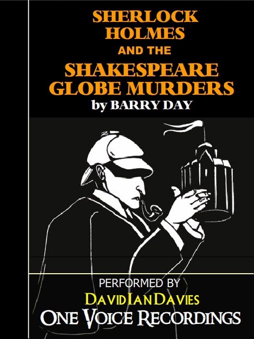 Title details for Sherlock Holmes and the Shakespeare Globe Murders by David Ian Davies - Available